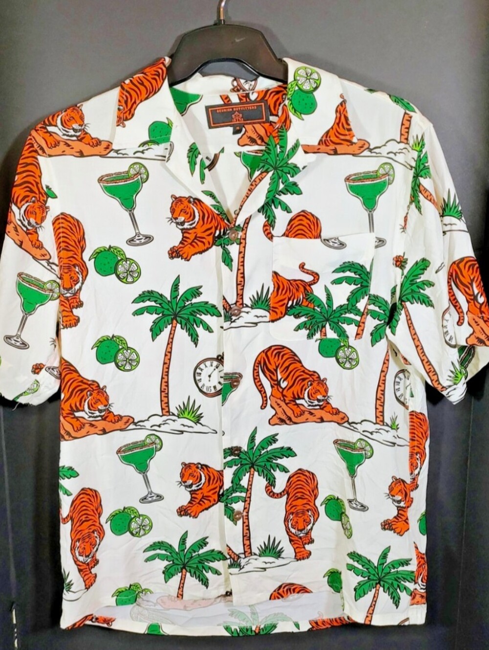 Princeton Class Of '05 Special Edition Reunion Shirt